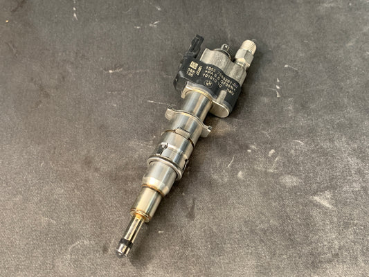 BMW 1 3 X SERIES N54 FUEL INJECTOR INDEX 8 7585261