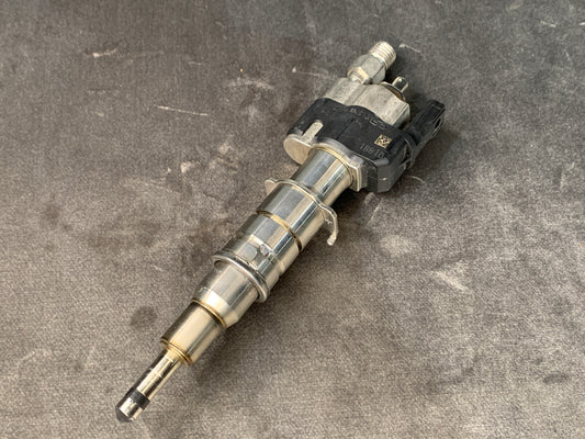 BMW 1 3 X SERIES N54 FUEL INJECTOR INDEX 8 7585261