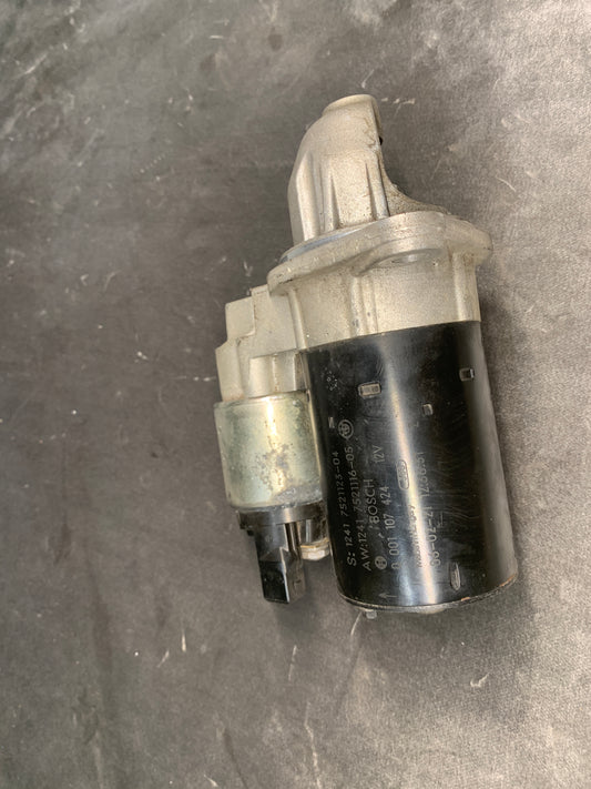 BMW 1 3 5 X SERIES 135 335 N54 STARTER MOTOR 7521123
