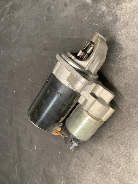 BMW 1 3 5 X SERIES 135 335 N54 STARTER MOTOR 7521123