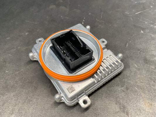 VW AUDI SKODA LED HEADLIGHT BALLAST 992941571AE