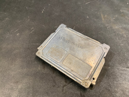 BMW 1 SERIES E82 E87 E88 XENON HEADLIGHT BALLAST MODULE 89032335