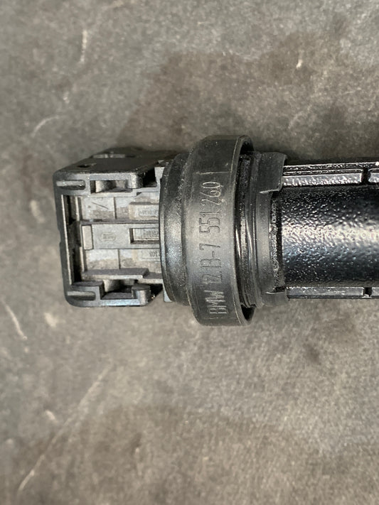 BMW 1 3 5 7 X1 X3 X5 SERIES E60 E65 E81 E87 E90 E91 IGNITION COIL 7551260