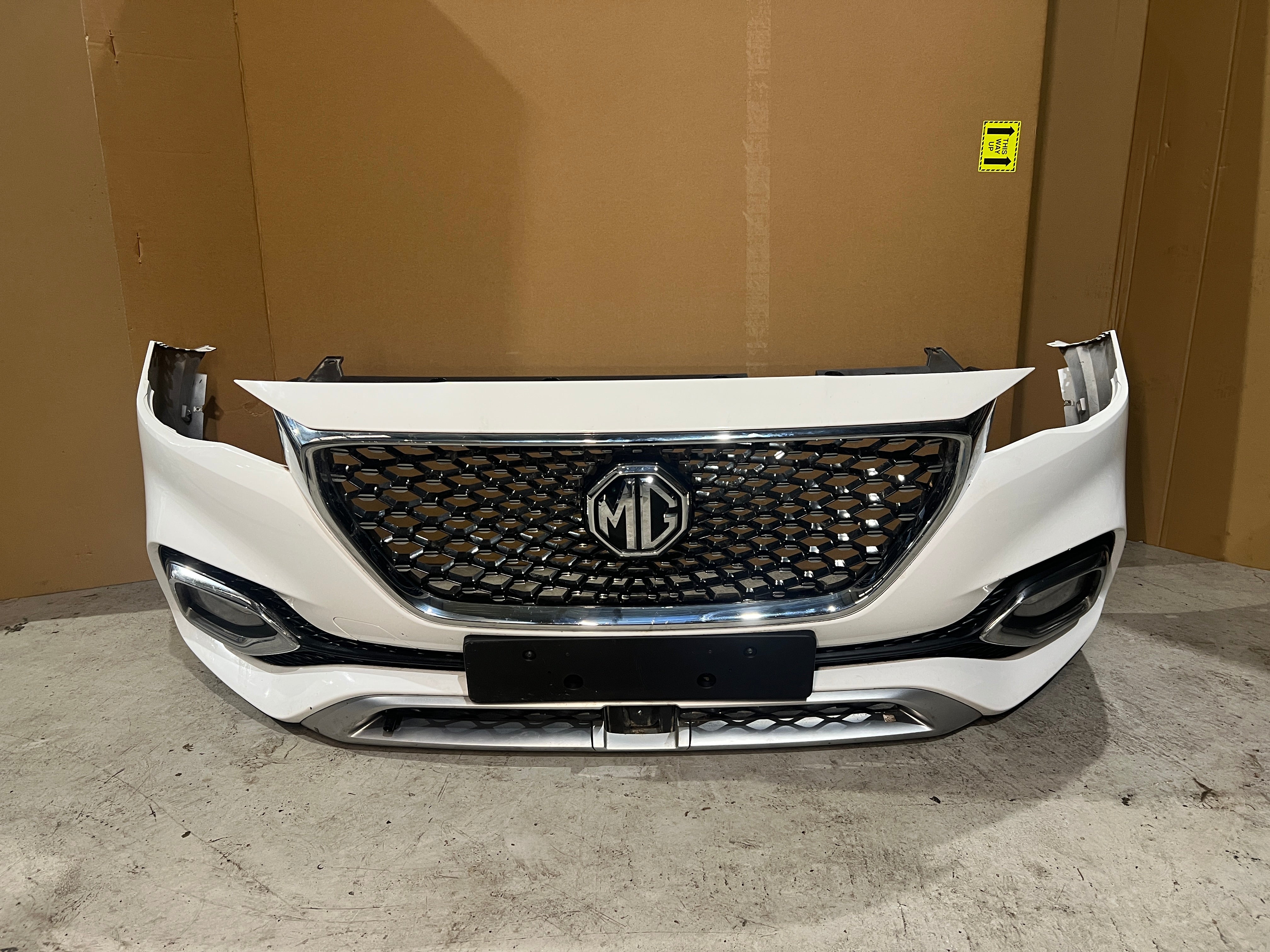 Car Bumper Replacement Car Bumper Replacement