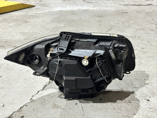 BMW 1 SERIES E82 E87 E88 LHS LEFT XENON HEADLIGHT 7170293