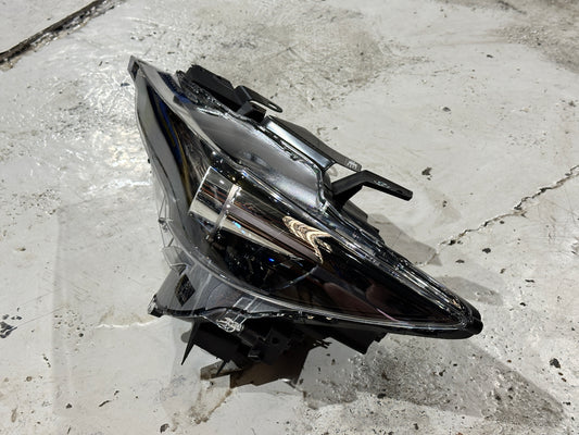 Mazda CX-5 KF 2017-2022 LED LHS Left Headlight K12451040