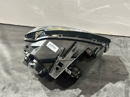 Jeep Grand Cherokee WK LHS Left Xenon Headlight 68111037AI