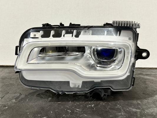 ROLLS ROYCE GHOST WRAITH LHS LEFT LED XENON SERIES 2 HEADLIGHT 7351787