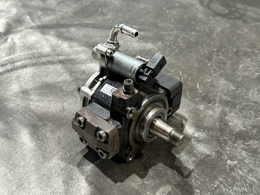 VOLKSWAGEN AUDI 1.6 TDI CAYD CAY HIGH PRESSURE FUEL PUMP HPFP 03L130755E