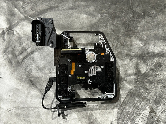 VOLKSWAGEN AUDI DQ200 MECHATRONICS TCU 0AM927769D