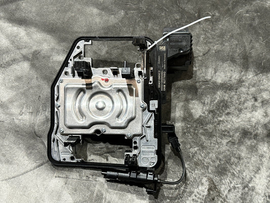 VOLKSWAGEN AUDI DQ200 MECHATRONICS TCU 0AM927769D