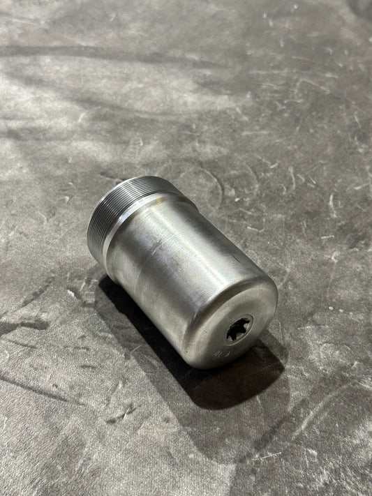 VOLKSWAGEN AUDI DQ200 0AM VALVEBODY ACCUMULATOR 0AM325587E