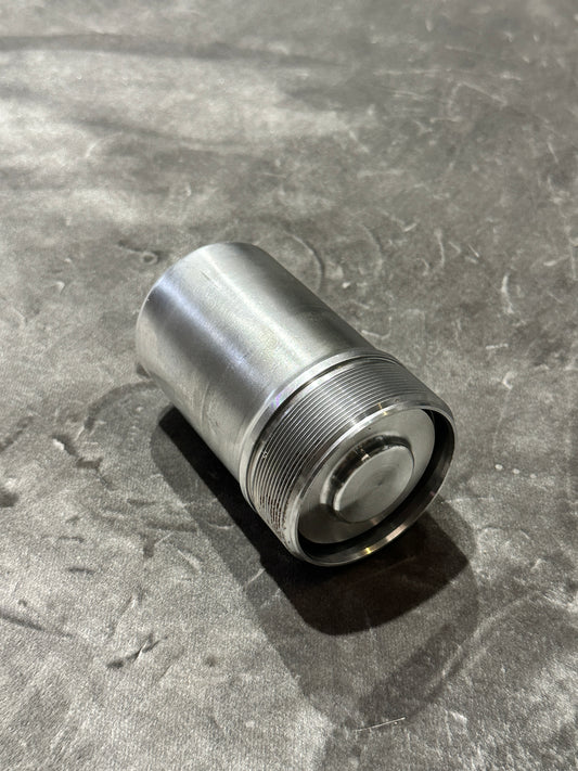 VOLKSWAGEN AUDI DQ200 0AM VALVEBODY ACCUMULATOR 0AM325587E