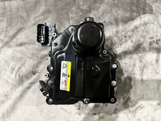 VOLKSWAGEN AUDI 0AM DSG TRANSMISSION MECHATRONICS UNIT WITH TCU 0AM927769D