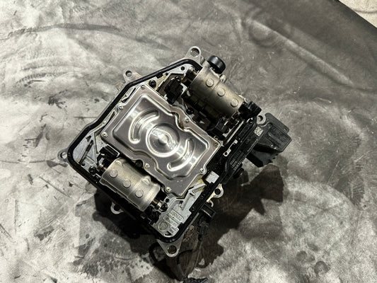 VOLKSWAGEN AUDI 0AM DSG TRANSMISSION MECHATRONICS UNIT WITH TCU 0AM927769D