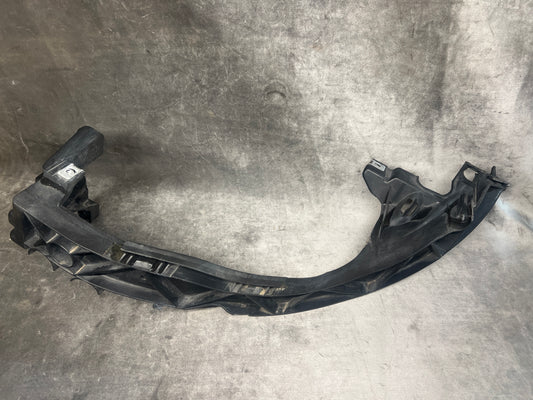 BMW 1 SERIES E81 E82 E87 LEFT HEADLIGHT SUPPORT MOUNTING BRACKET 51647120823 - LRI Autoparts