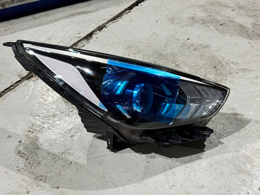 Kia Niro 2020-2022 RHS Right Headlight 92102-G5