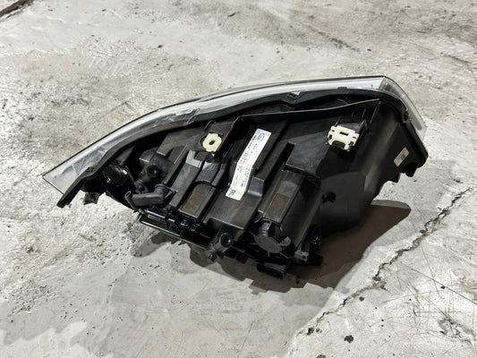 BMW 3 SERIES E90 LCI LHS LEFT XENON HEADLIGHT 63117240249