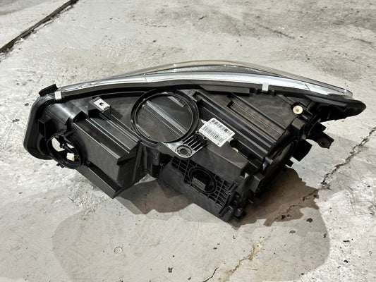 BMW 2 SERIES F46 F46 RHS RIGHT LED Headlight 63117391404