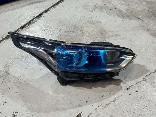 Kia Cerato 2018-2022 RHS Right Headlight 92102-M6