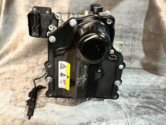 VW AUDI 0AM DSG TRANSMISSION MECHATRONICS UNIT WITH TCU 0AM927769K 0AM325065S