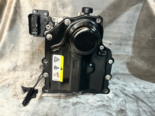 VW AUDI 0AM DSG TRANSMISSION MECHATRONICS UNIT WITH TCU 0AM927769D 0AM325065S - LRI Autoparts