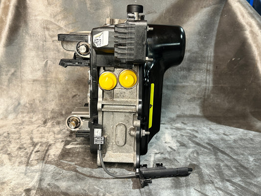 VW AUDI 0AM DSG TRANSMISSION MECHATRONICS UNIT WITH TCU 0AM927769D 0AM325065S - LRI Autoparts