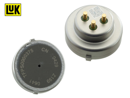 DQ380 / DQ381 / DQ500 Clutch Pressure Sensor Replacement - Mail-In DSG TCU Repair Service - LRI Autoparts
