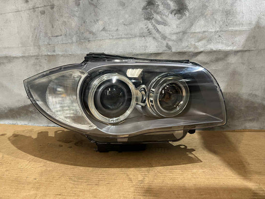 BMW 1 SERIES E82 E87 E88 RHS RIGHT XENON HEADLIGHT 7170294