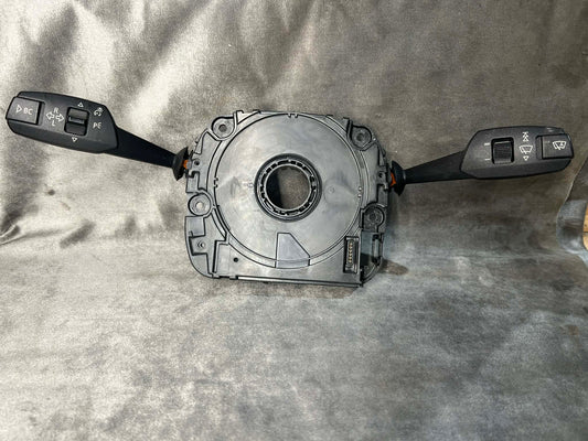 BMW 1 3 SERIES E82 E87 E88 E90 E92 STEERING ANGLE SENSOR CLOCK SPRING 9123041 - LRI Autoparts