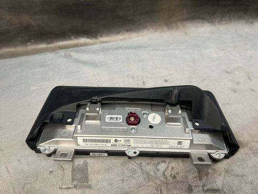 BMW 1 2 SERIES F20 F21 F22 DISPLAY SCREEN 9259902