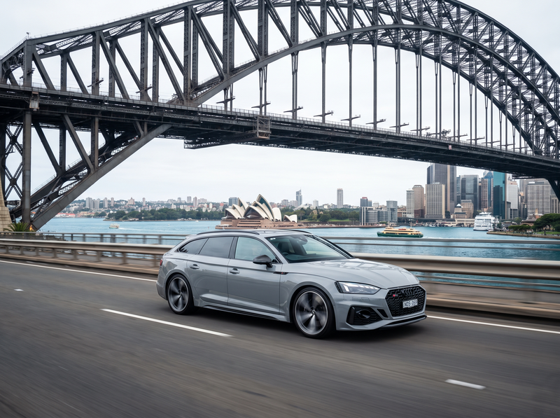 Audi