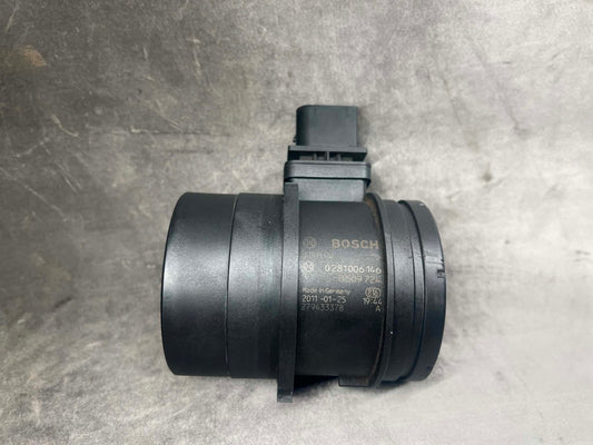 BMW 1 3 5 X SERIES MAF MASS AIR FLOW SENSOR 8509724 0281006146