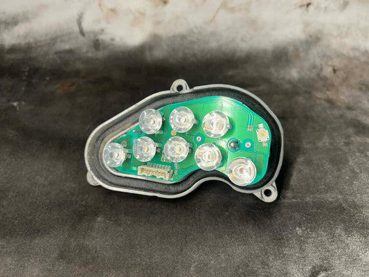 BMW 3 SERIES E92 E93 LCI DRIVERS SIDE XENON HEAD LIGHT LED INDICATOR TURN SIGNAL 1305715081