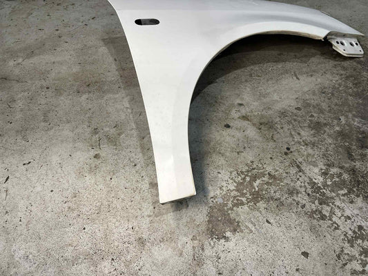 VW CADDY 2010-2015 FRONT LEFT GUARD