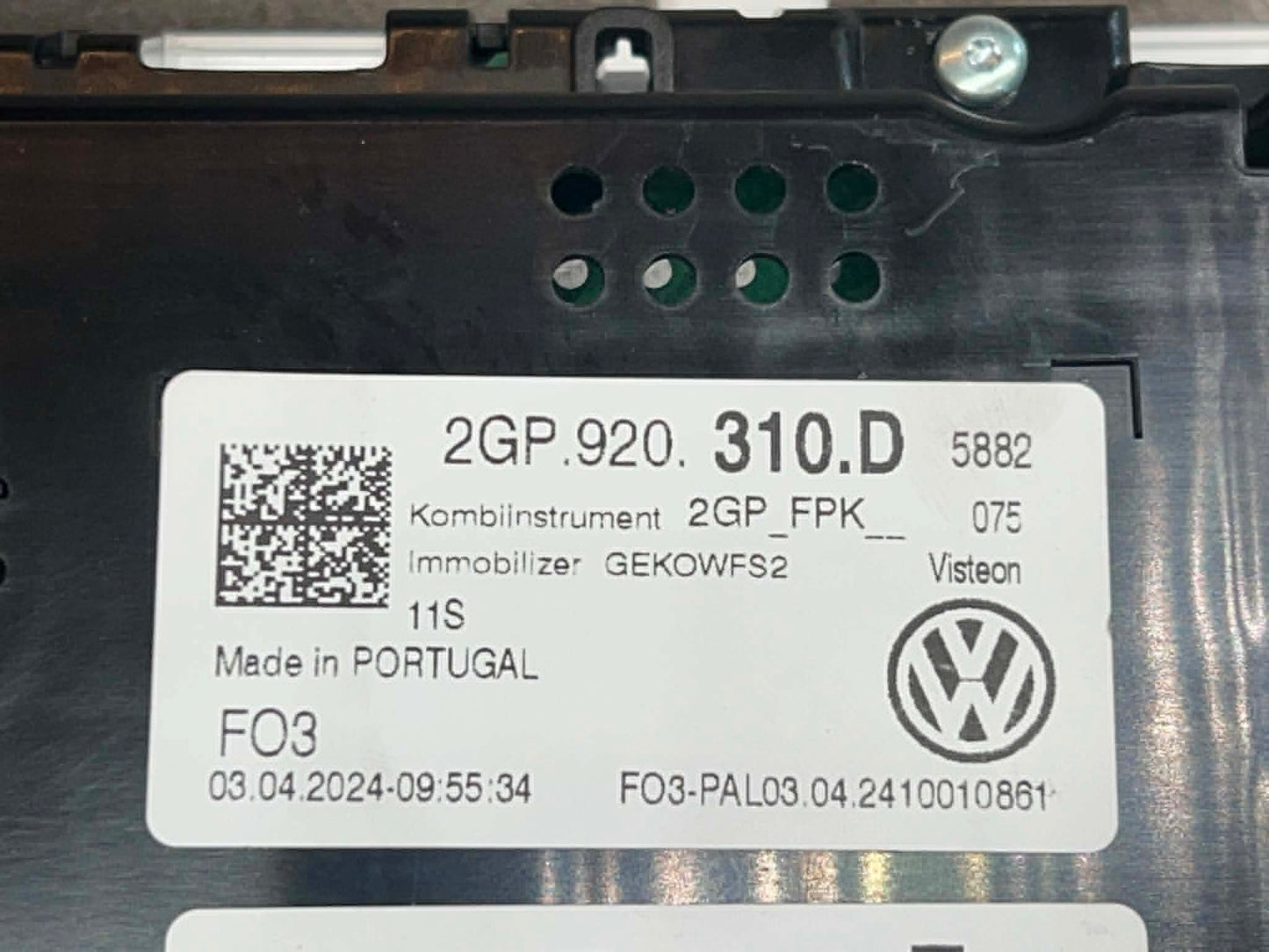 2GP920310D