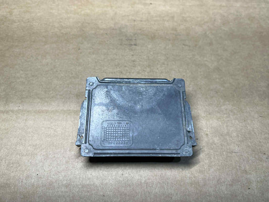 BMW 1 3 5 X SERIES XENON HEADLIGHT BALLAST CONTROL MODULE 89034934