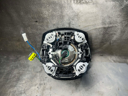 BMW 1 2 3 4 SERIES DRIVERS FRONT STEERING WHEEL AIRBAG 6791332