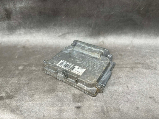 BMW 1 3 5 X SERIES XENON HEADLIGHT BALLAST CONTROL MODULE 89032335 89034934 - LRI Autoparts