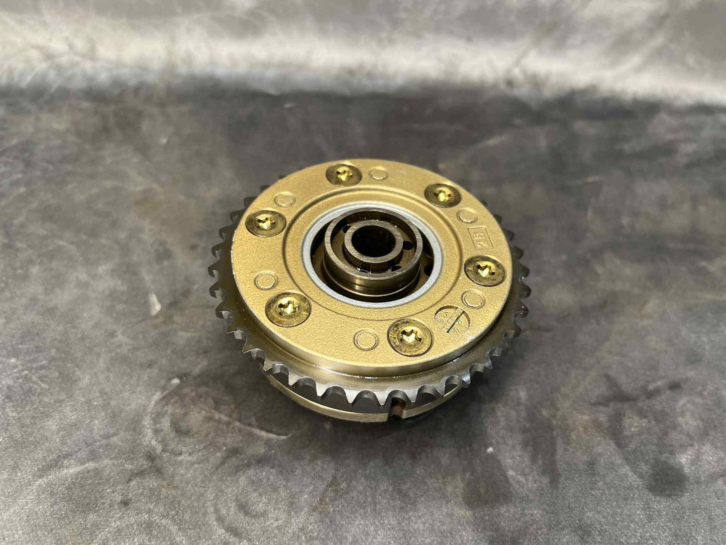 BMW 1 3 5 6 7 X SERIES N54 EXHAUST CAMSHAFT TIMING SPROCKET 7540348