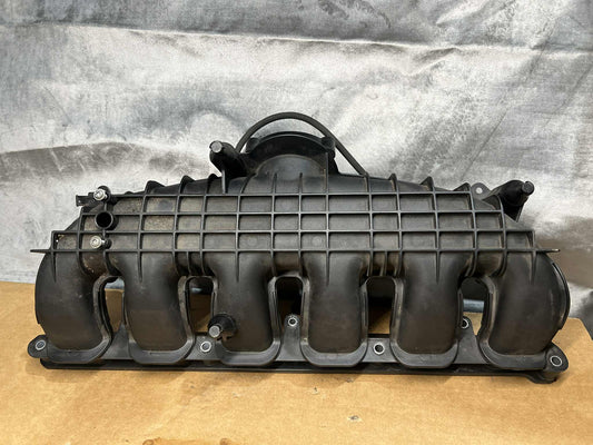 BMW 1 3 SERIES N54 INTAKE MANILFOLD 756467803