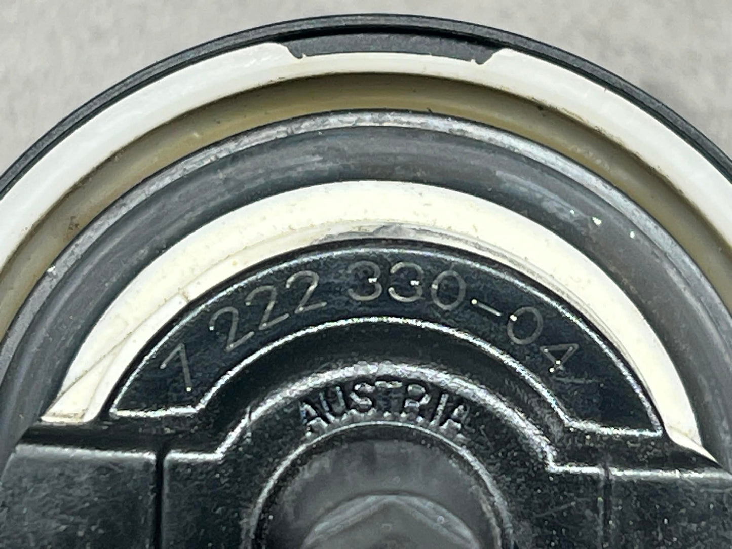 BMW 1 3 5 X SERIES FUEL PETROL CAP 7222330