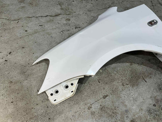 VW CADDY 2010-2015 FRONT LEFT GUARD