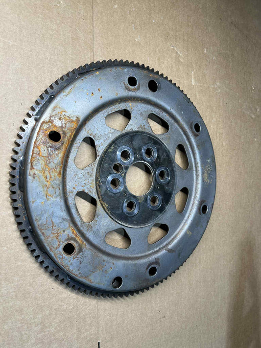 BMW 1 2 3 4 5 6 7 X SERIES N54 N55 AUTOMATIC FLYWHEEL 6 BOLT 8604045