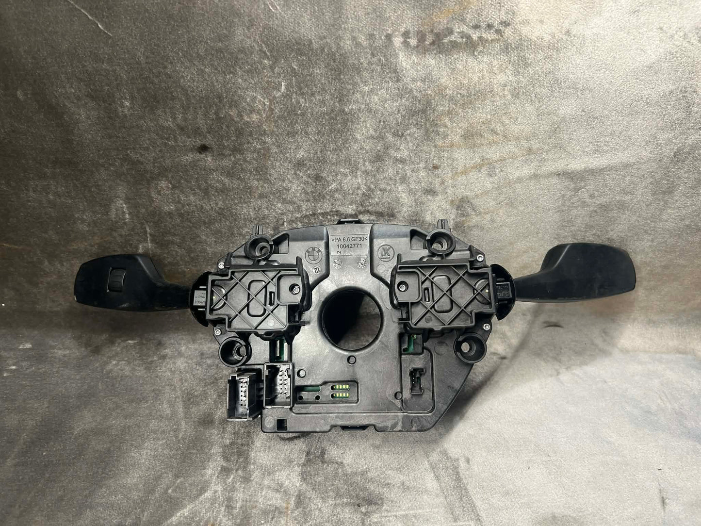 BMW 1 3 X SERIES F20 F21 F31 STEERING ANGLE SENSOR CLOCK SPRING 9253754