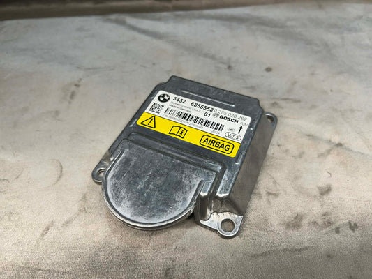 BMW F SERIES 1 2 3 4 X CONTROL UNIT AIRBAG ECU NO CRASH DATA 6855558