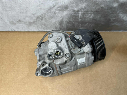 BMW 1 3 X SERIES N54 A/C COMPRESSOR 6956719