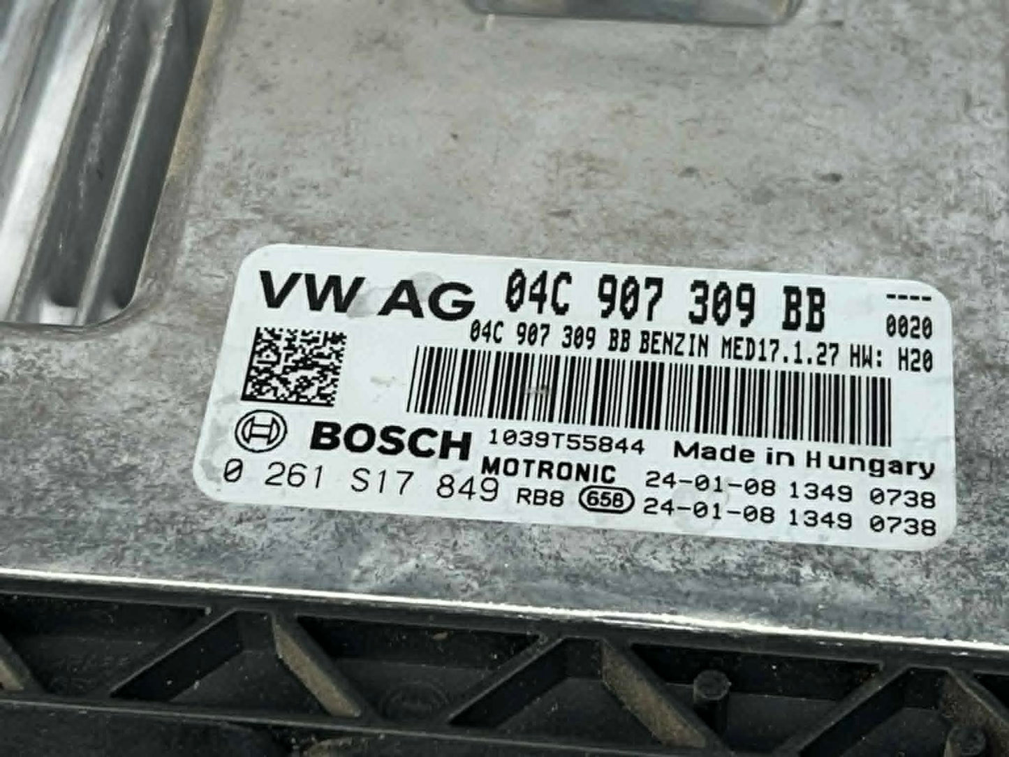 04C907309BB