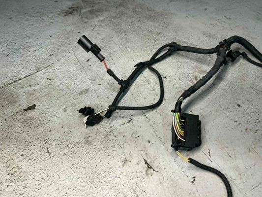 BMW F10 / F20 / F30 N20 Engine Wiring Harness Sensor System Module 2 - 7641661 - LRI Autoparts