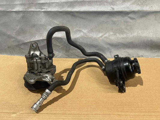 BMW 1 3 SERIES 135 335 N54 POWER STEERING PUMP 677924402